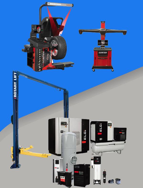 Tech International LLC